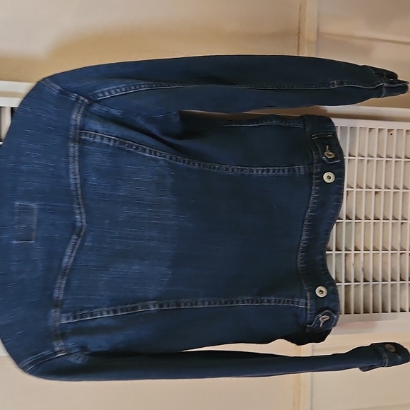 Levi's Jean Jacket - Picture 3 of 3